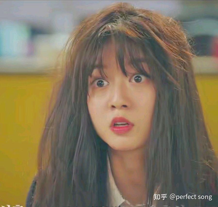 这是什么韩剧请问有类似的头像吗