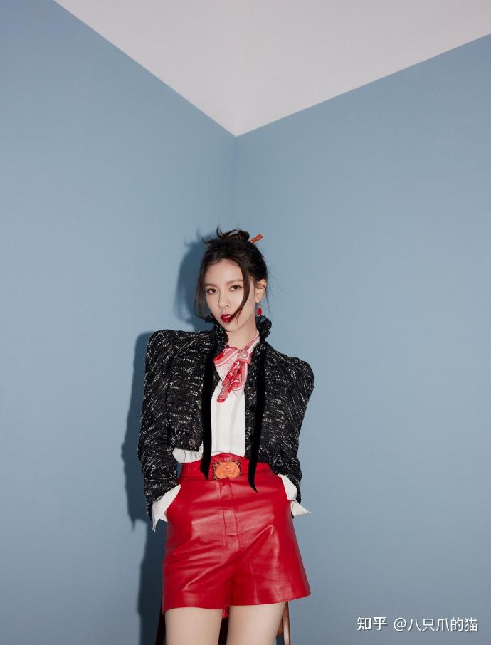 甜酷风格要如何打造?