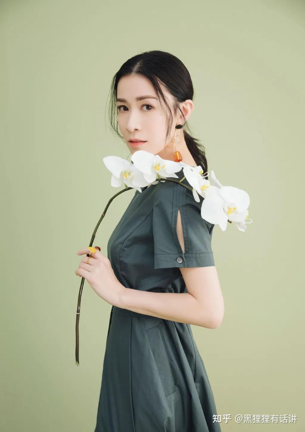 梅婷蒋勤勤陈紫函金巧巧盘点75年出生的9位曾经霸屏的女演员