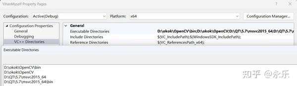 Visual Studio CPP Developing - 知乎