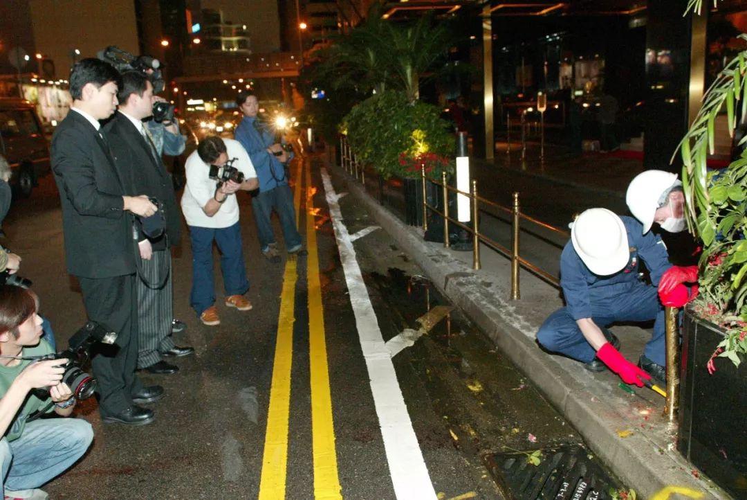 那些发生在香港的离奇杀人案如何流传