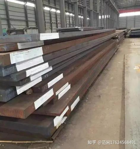 45号钢是什么材质45号钢硬度是多少45号钢含碳量 - 知乎