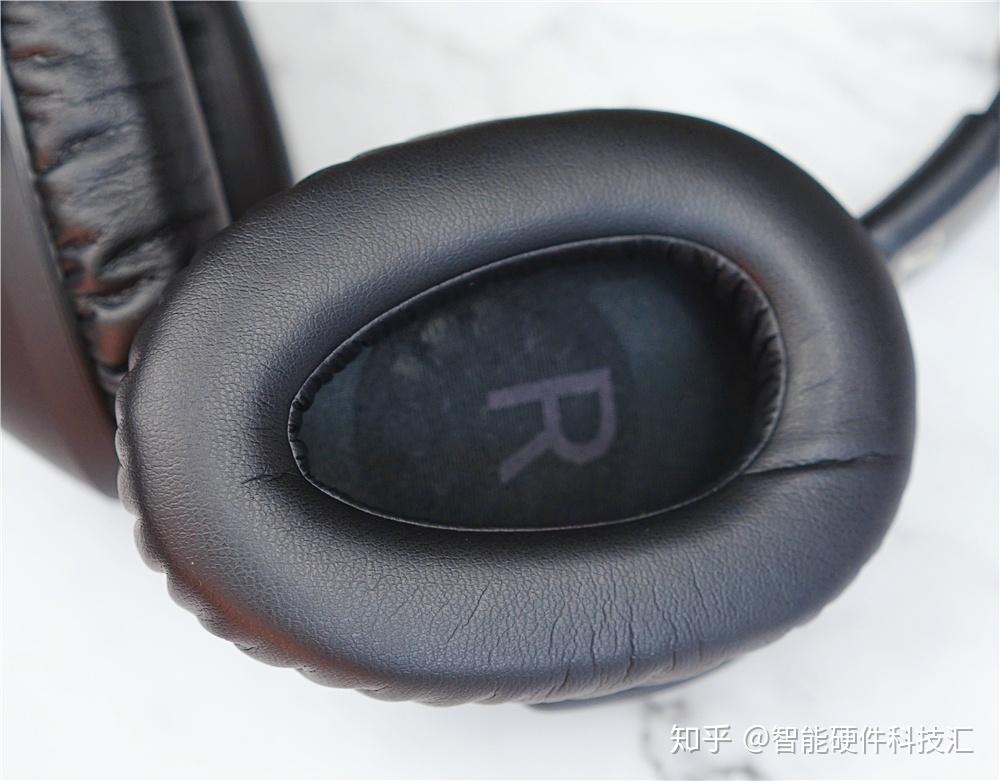 摒弃短板,降噪hifi一个都不能少—森海塞尔pxc 550-ii体验 - 知乎