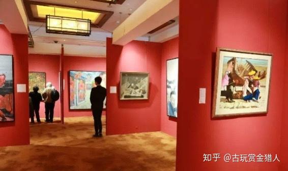 你有古董吗?2020年艺术品将资产化,收藏家要暴富! - 知乎