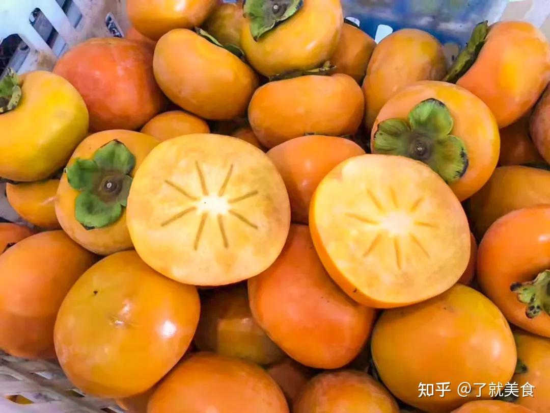 柿子麻嘴怎样解决 zhuanlan.zhihu.com