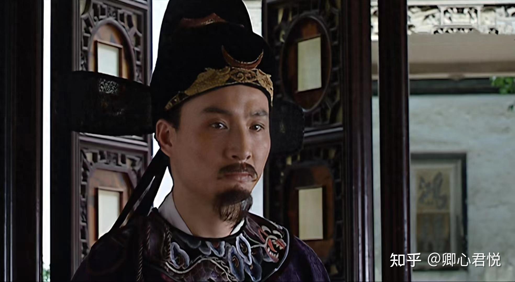 大明王朝：马宁远没那么简单，瞒着胡宗宪毁堤淹田，是在救胡宗宪 - 知乎