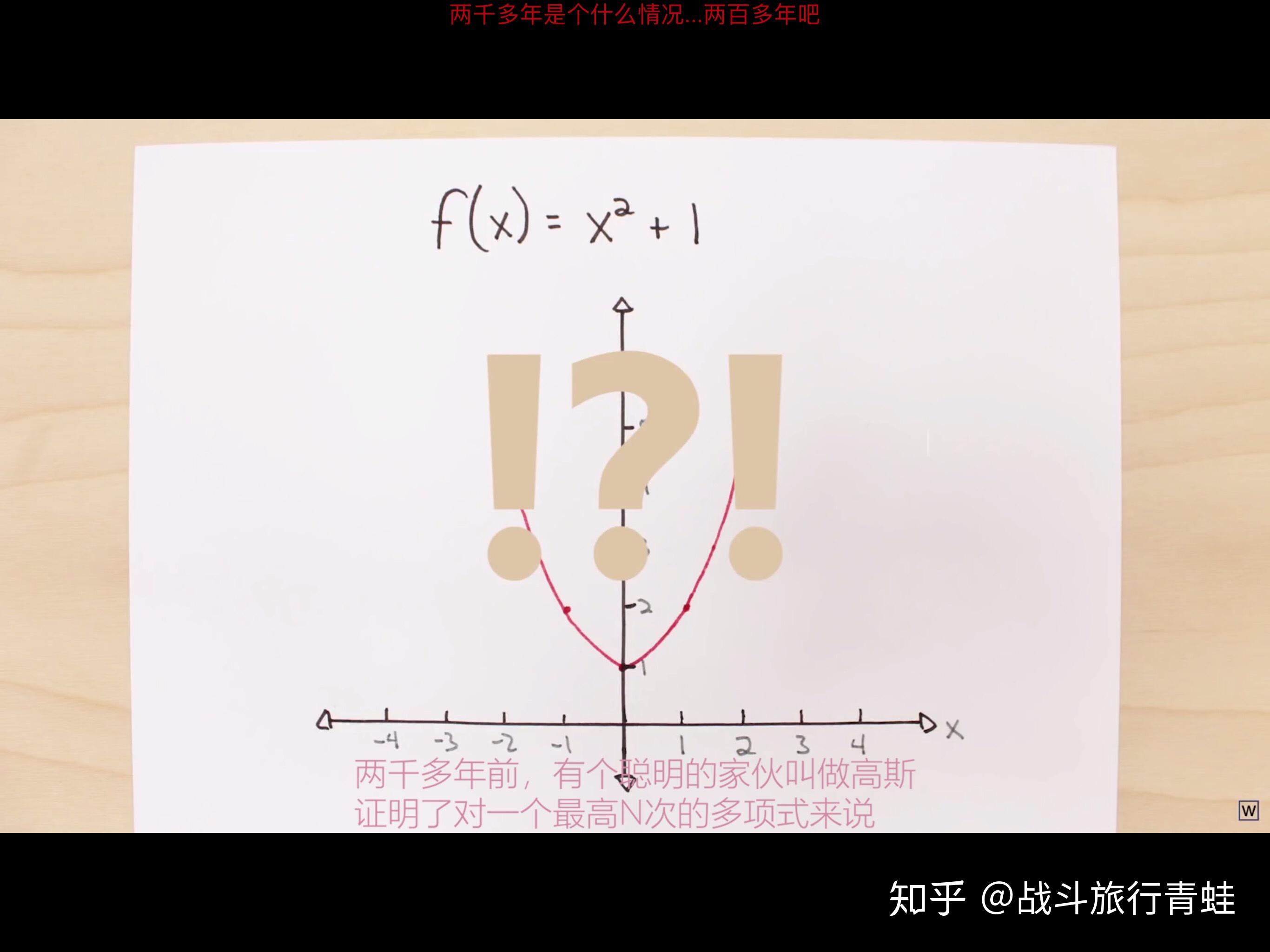 如何理解虚数的现实意义? - 知乎