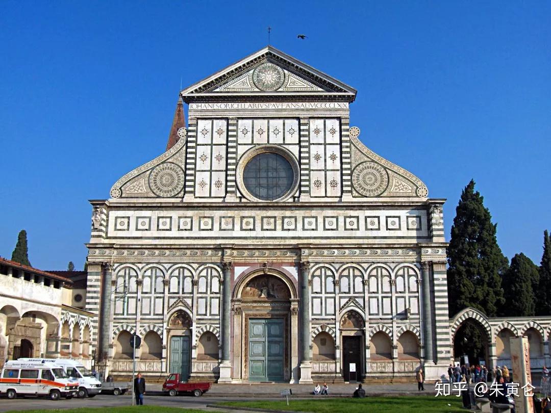 2019圣十字大教堂-旅游攻略-门票-地址-问答-游记点评，佛罗伦萨旅游旅游景点推荐-去哪儿攻略