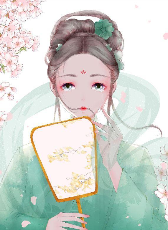 仙气的古风名网名(很仙气的古风网名 | 快快收藏哦)