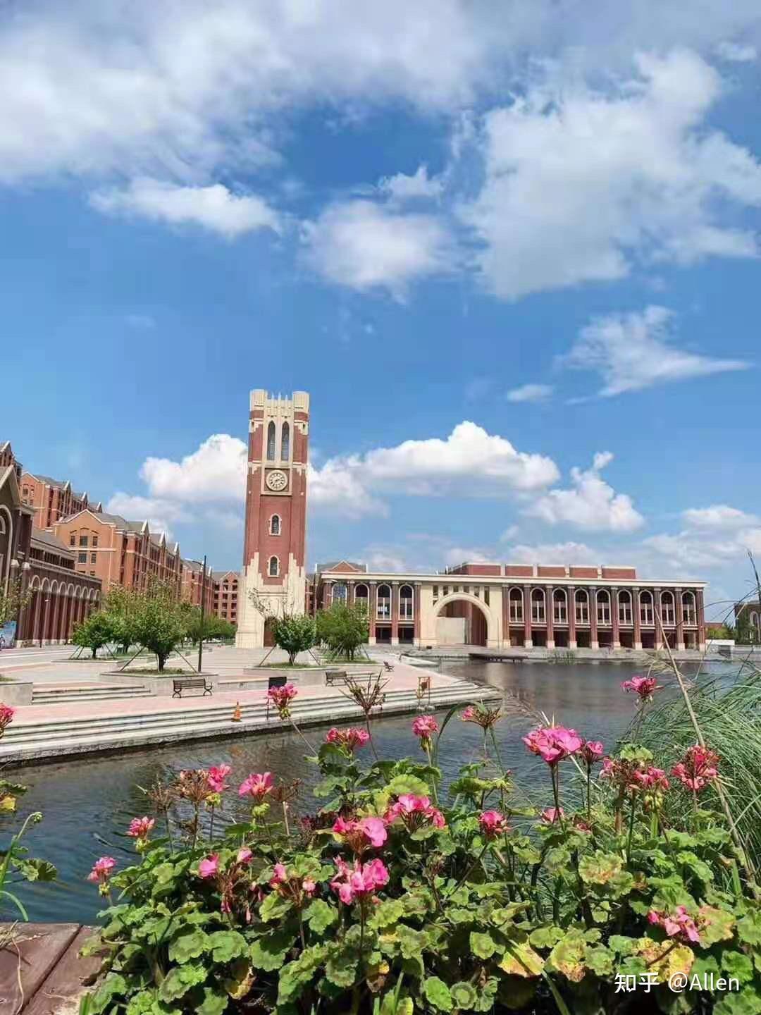 浙江理工大学科技与艺术学院国际精英班 - 知乎