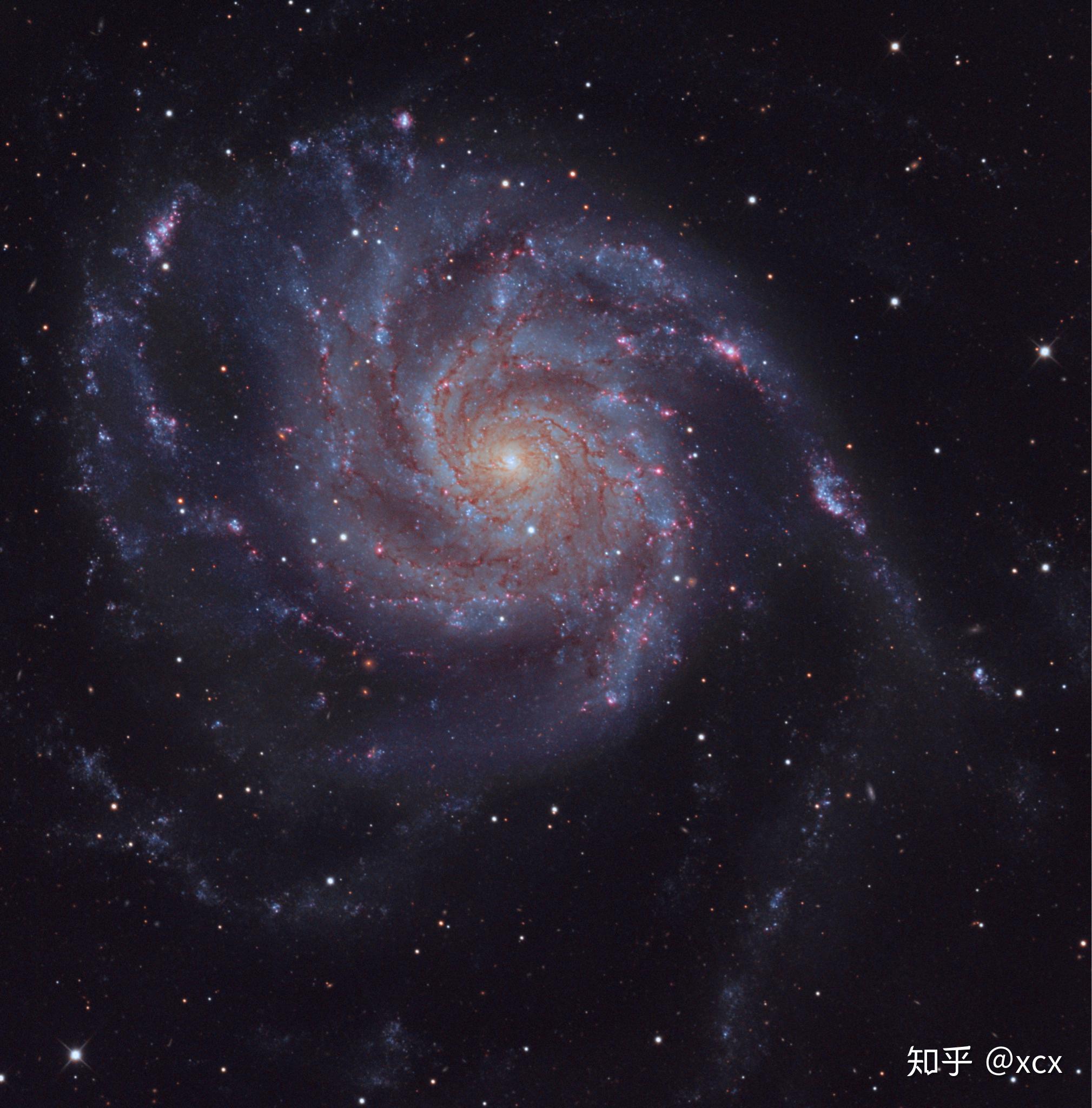 2018你最满意的星野/深空/天体摄影是哪张?