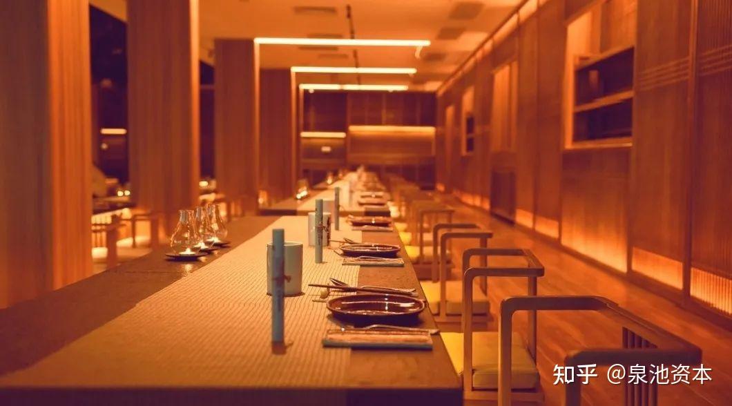 看了“唐宫夜宴”,想不想体验下吃“宫宴”的感觉? - 知乎