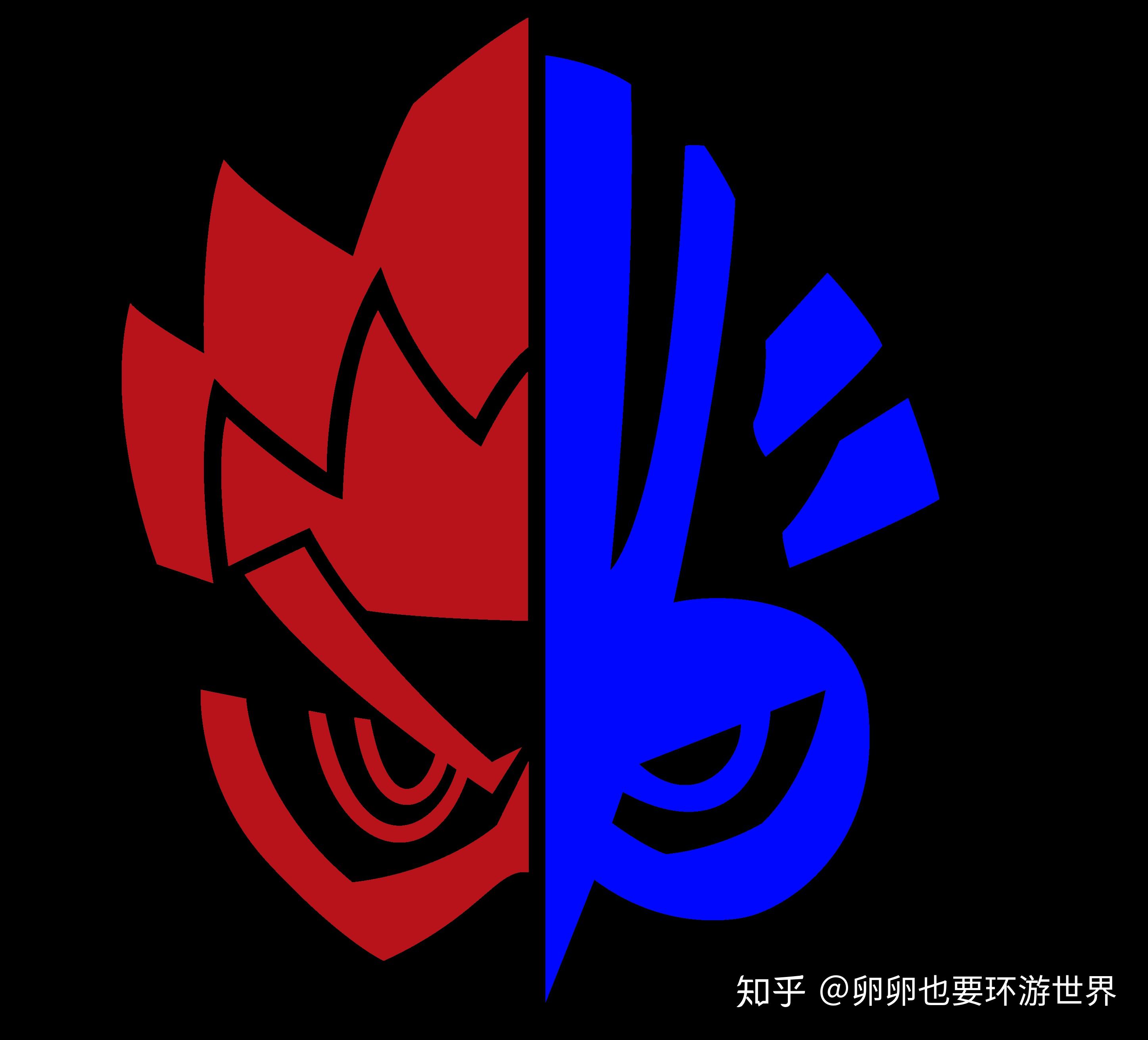 扫盲全假面骑士标志扫盲改新平成篇