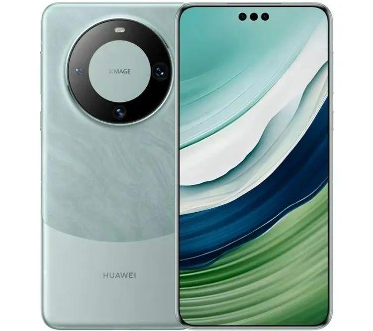 麒麟9000s卫星通话华为mate60pro终于可以买到了