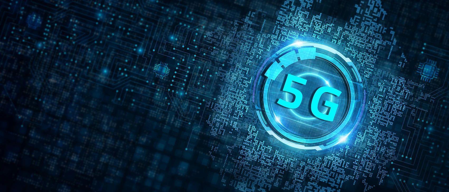 新基建背景下5g赋能智慧停车未来