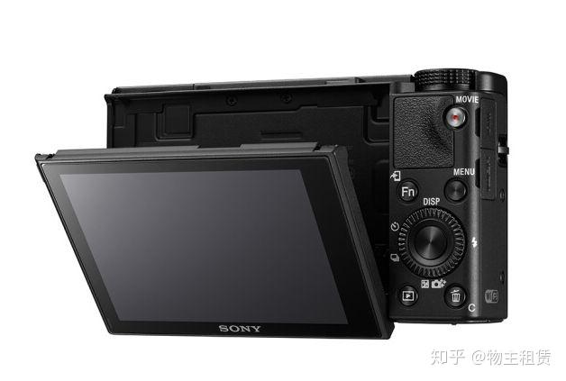 索尼rx100m5