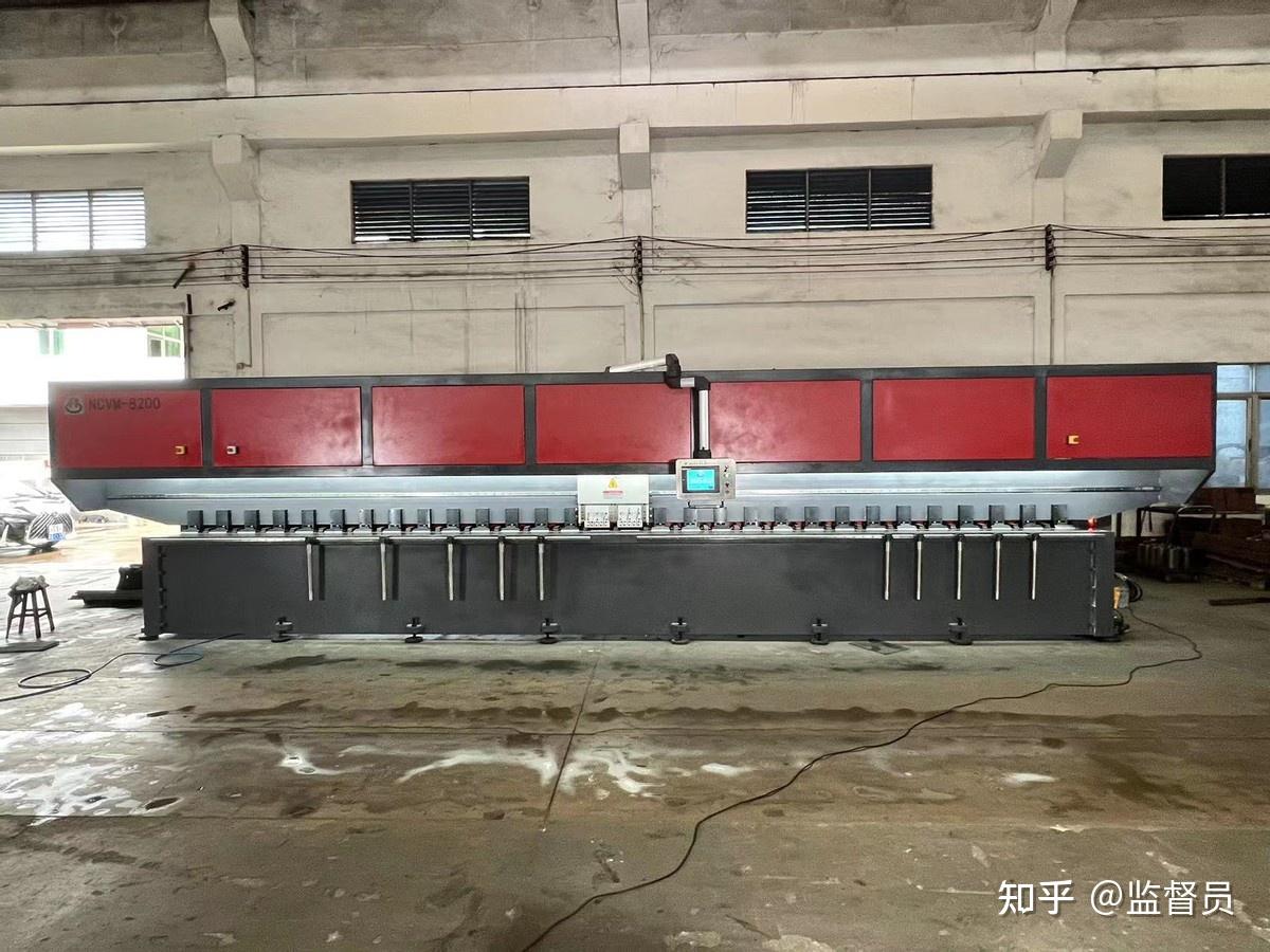 丰科机械复合式双刀头刨槽机:双刀头设计,24H高效稳定作业 - 知乎