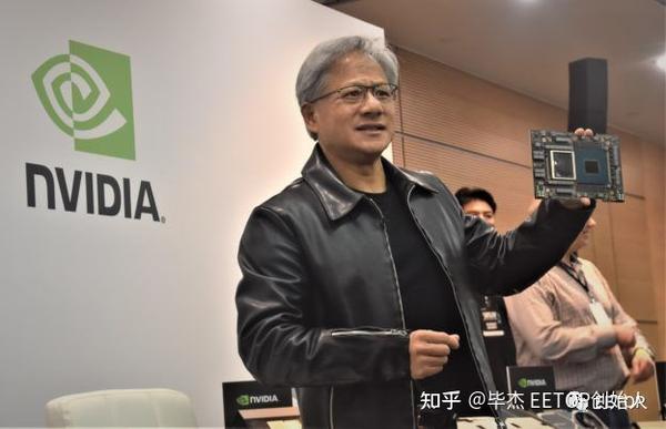 黄仁勋与孙正义错失全资收购NVIDIA，巨额回报成遗憾,NVIDIA,黄仁勋,孙正义,AI峰会,孙正义投资NVIDIA,黄仁勋与孙正义对话,第1张