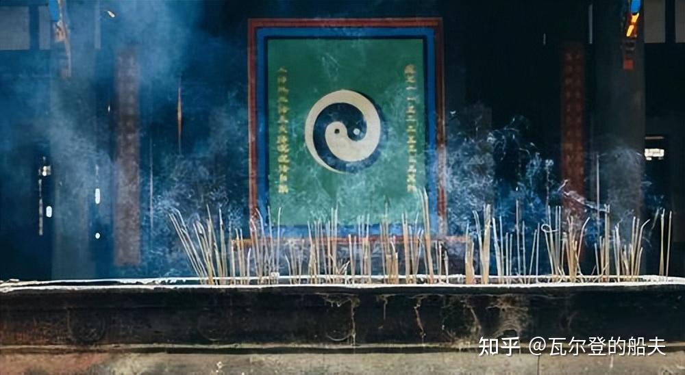 中元节烧纸了吗？是时候跟这个习俗说再见了 - 知乎