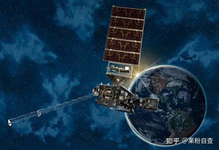 卫星通信技术华为的大手笔与行业共享