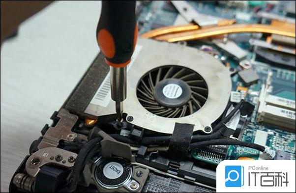 电脑风扇声音大的解决办法 v2-f3b1e42b66bddc29f542ae8bafee4681_r.jpg