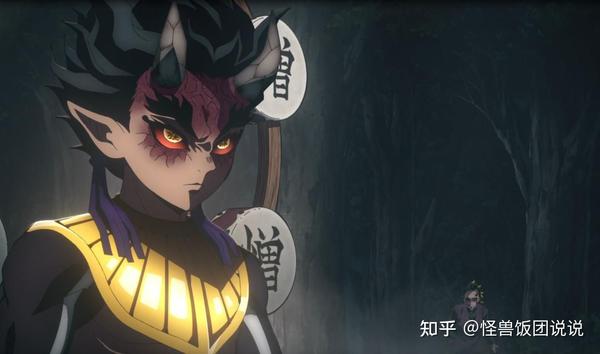 《鬼灭之刃》全员战斗力排名,第一意料之中,最后一名出乎意料! - 知乎
