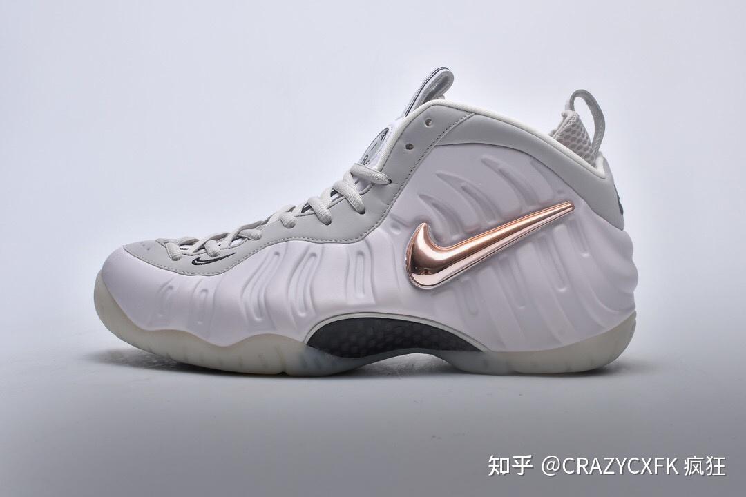 耐克换钩全明星喷泡nikeairfoampositeproallstar