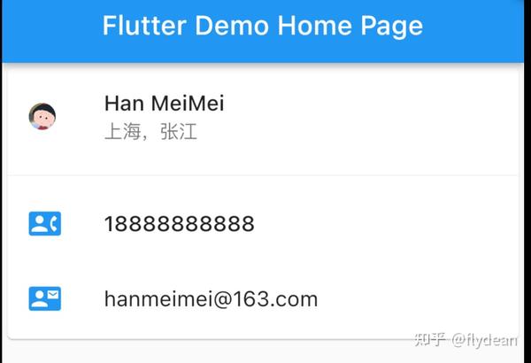 Flutter Material 3D Card flutter-material-3d-card