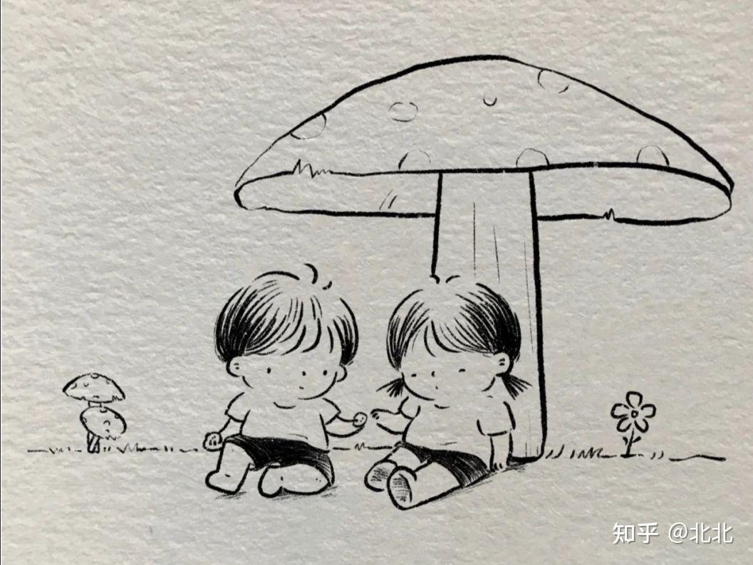 请问暗恋是什么感觉啊