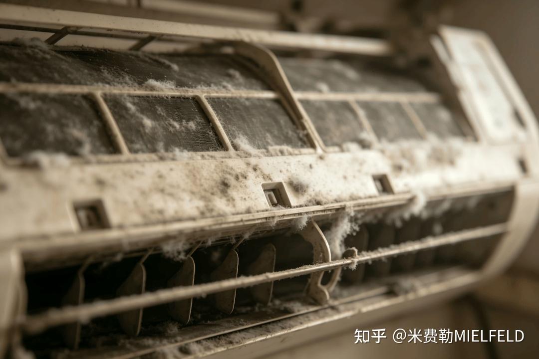 脏空调会加重过敏和空调病吗?