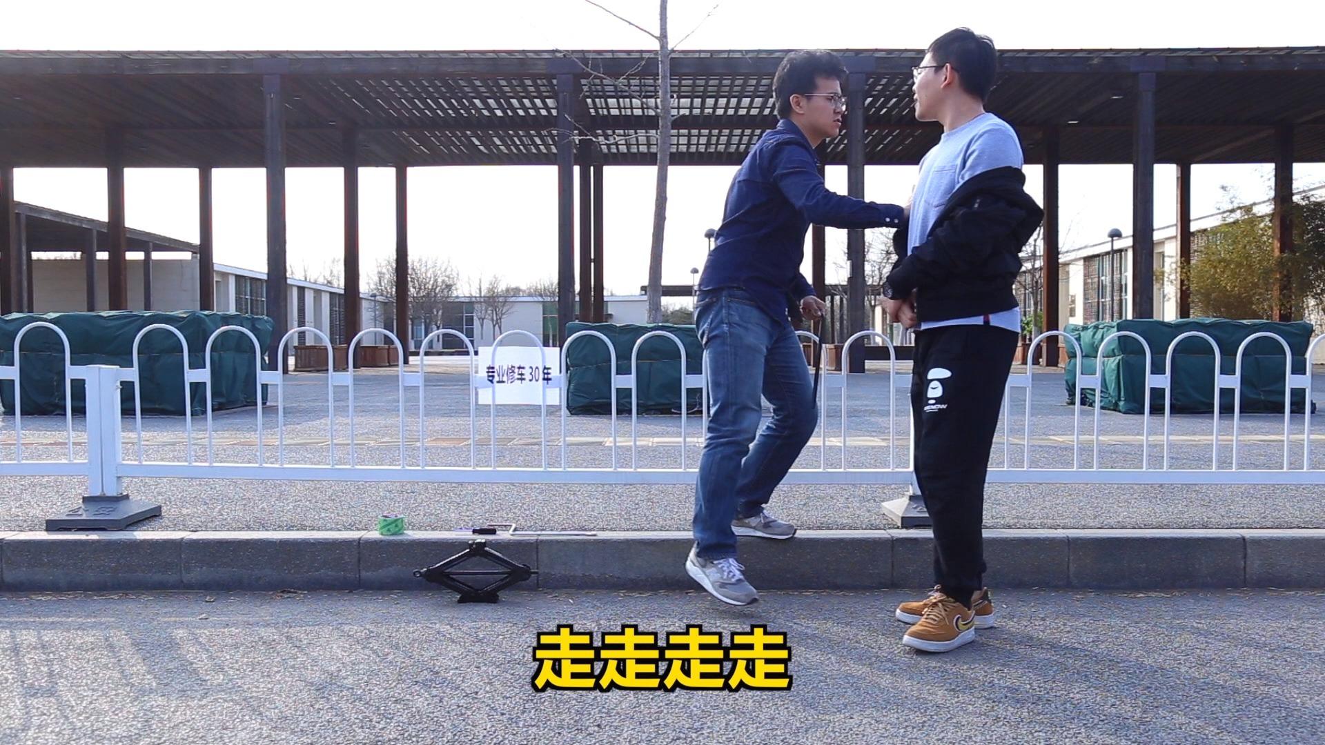 有哪些需要掌握的汽车故障应急技巧 知乎