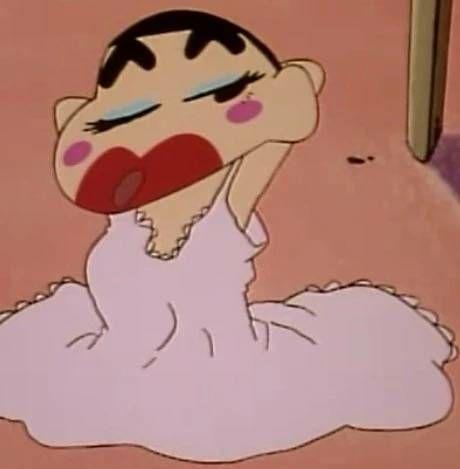 有哪些很萌又有点贱贱的头像