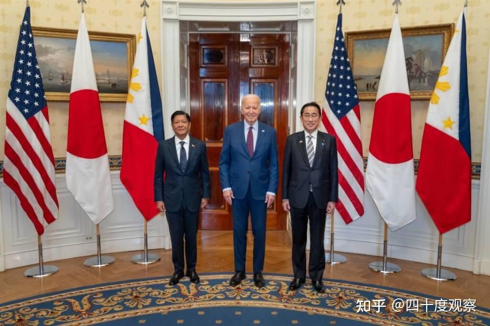 美菲开启迄今最大规模"肩并肩"军演,还将击沉"中国造