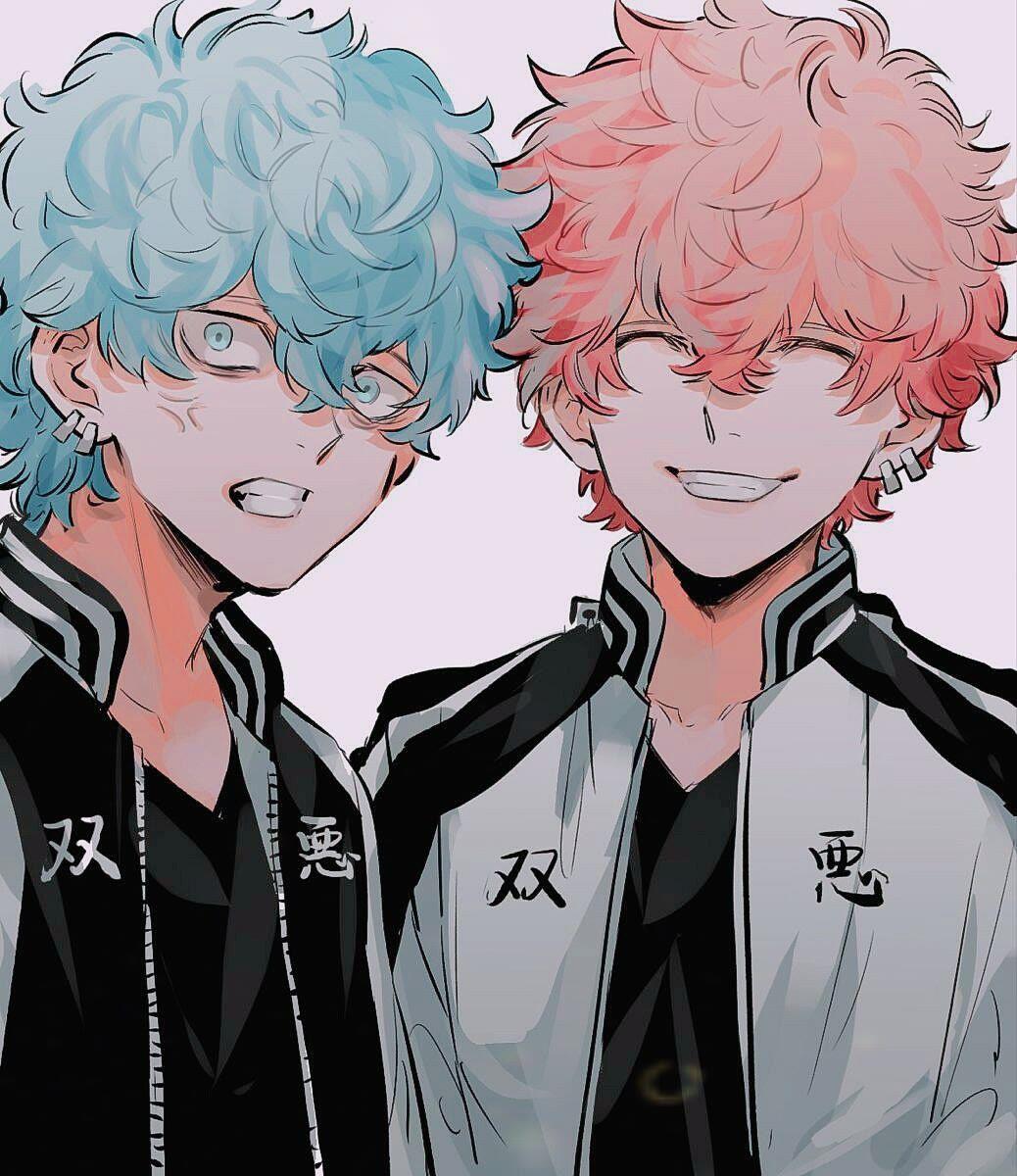 求东京复仇者高清手机壁纸