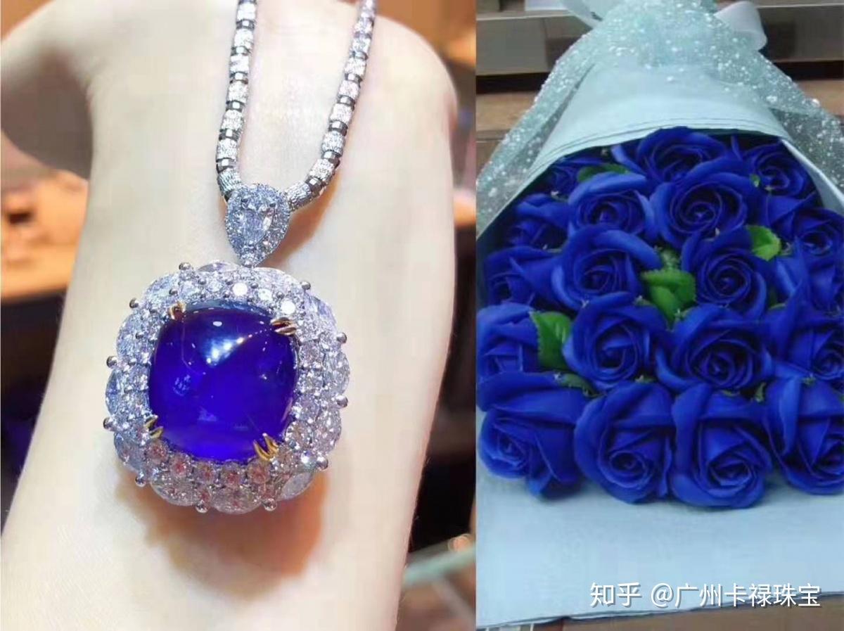 宝石蓝四件套值得买吗知乎(宝石蓝的床配什么颜色的四件套好看)