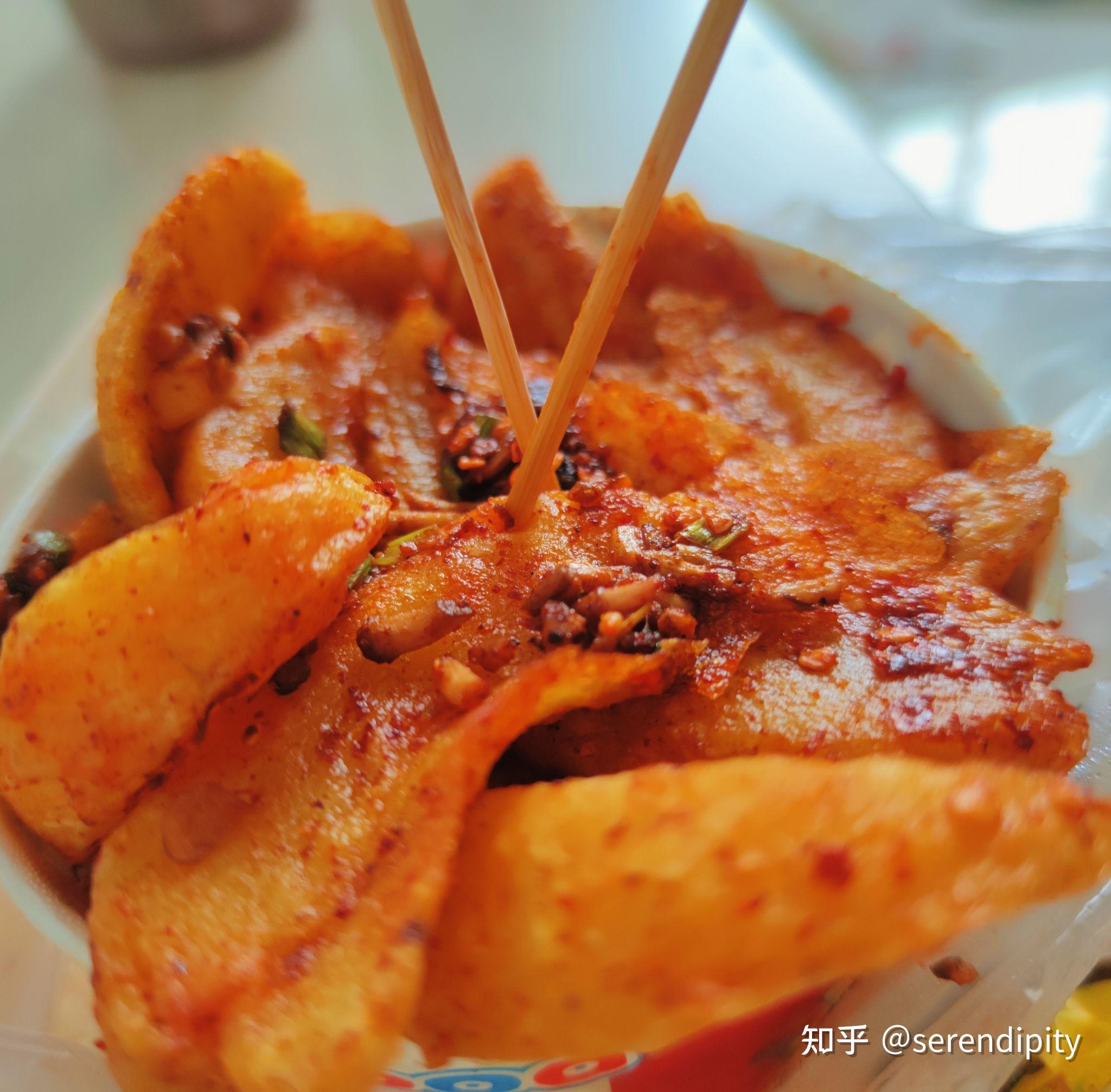 贵州黔南科技学院的叮当土豆