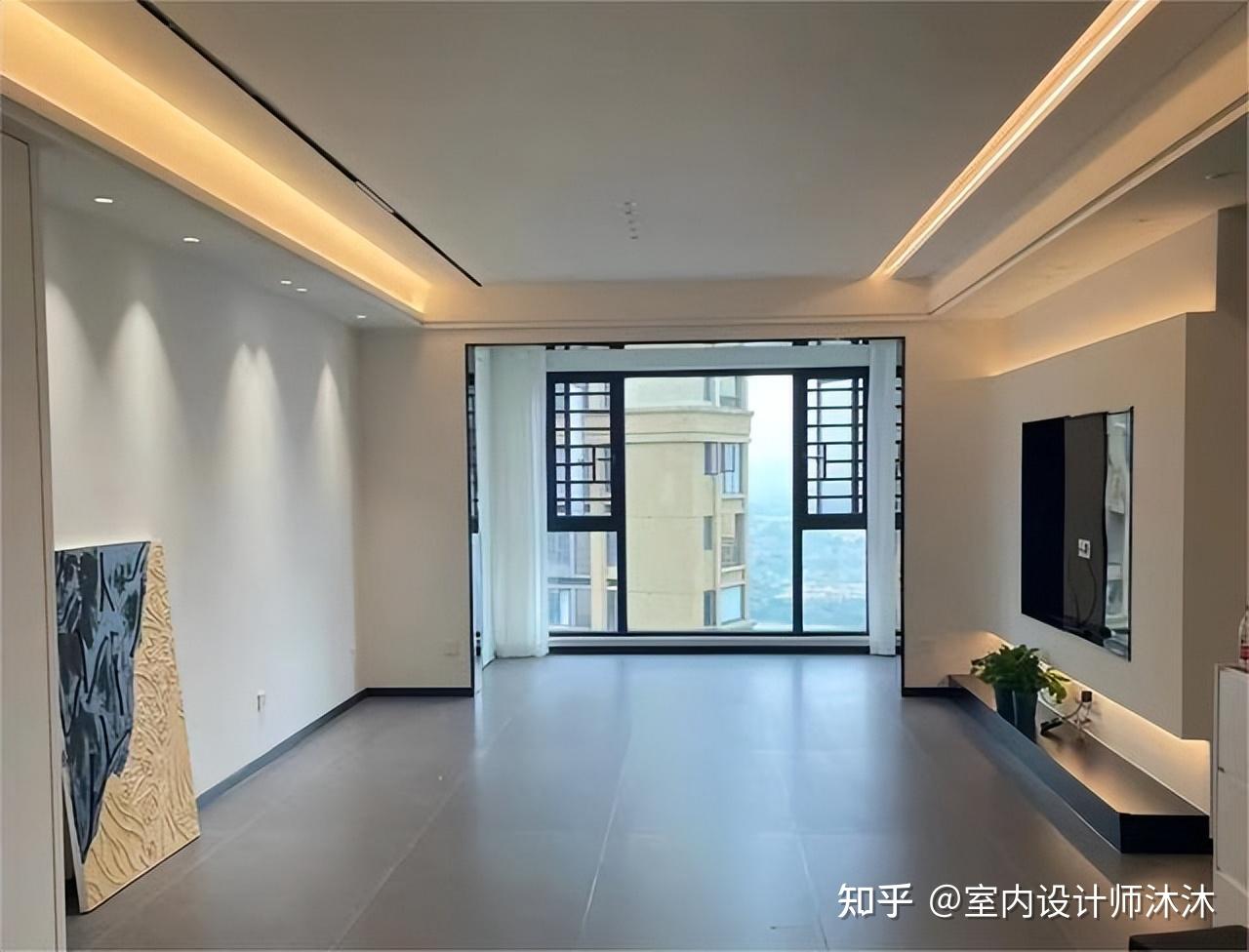 家里装修，客厅与阳台之间要不要打通？别冲动，先看看这些优缺点 - 知乎