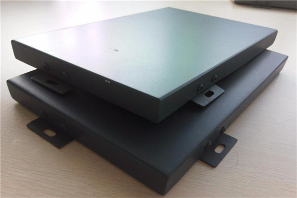 烤漆铝单板价格厂家报价多少钱一平方