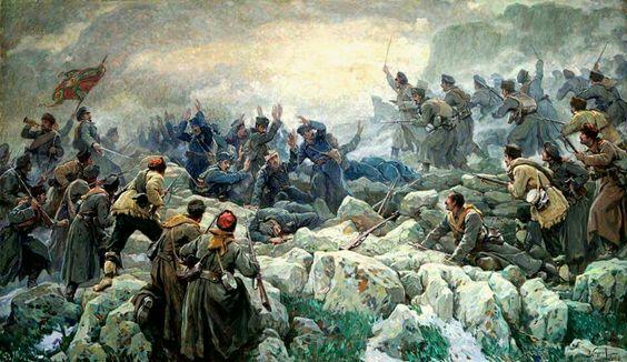 请求停火,亚历山大一世表示除非塞尔维亚认同东鲁米利亚属于保加利亚