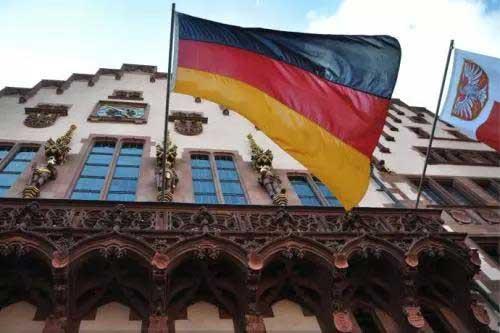 用"汉斯国"作为德国的绰号可谓是实至名归,因为德国最普遍的名字就是"