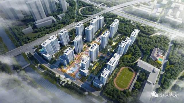 中建壹品学府公馆 海淀区学院路、四环新房下跃1800万起 - 知乎