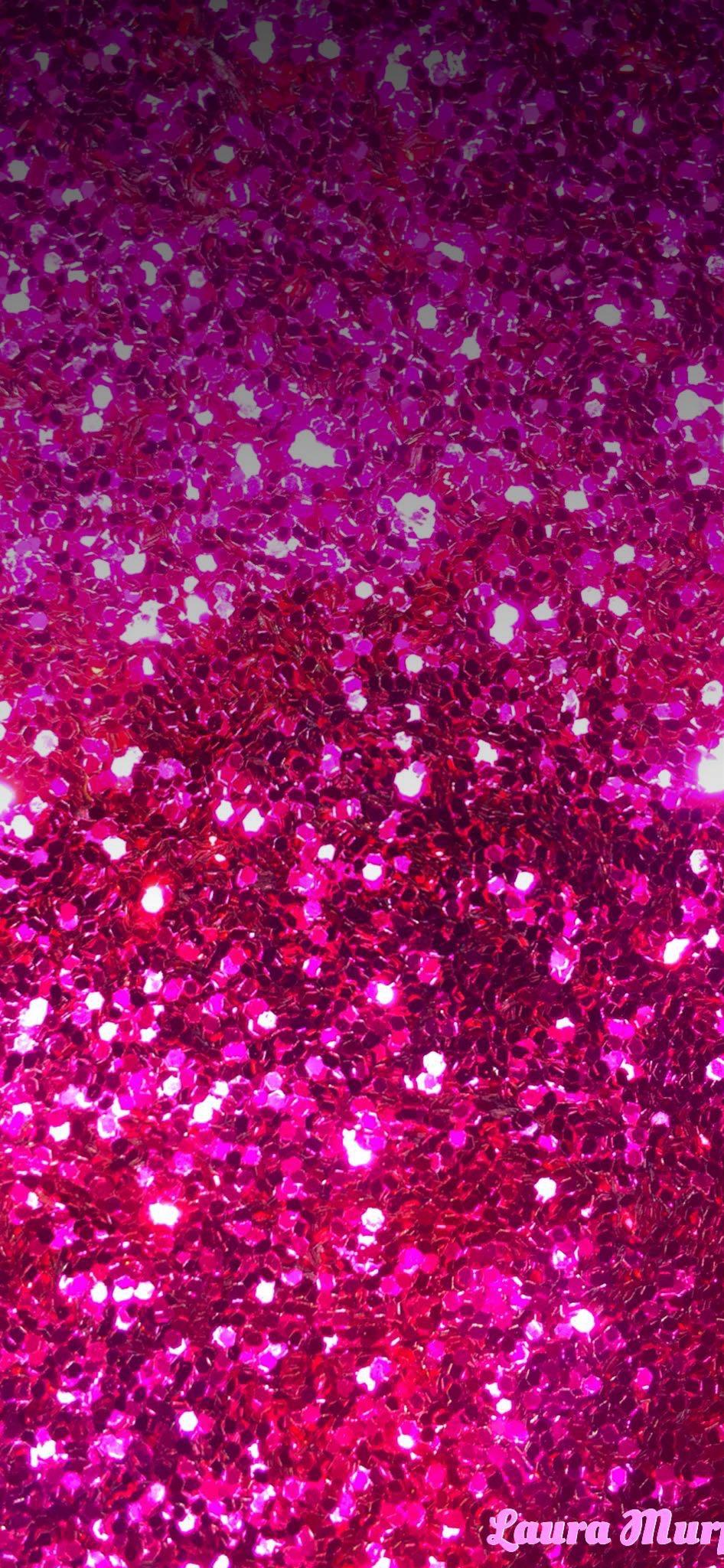 有没有那种亮晶晶的闪闪发光的手机壁纸推荐啊ps手机是全面屏的