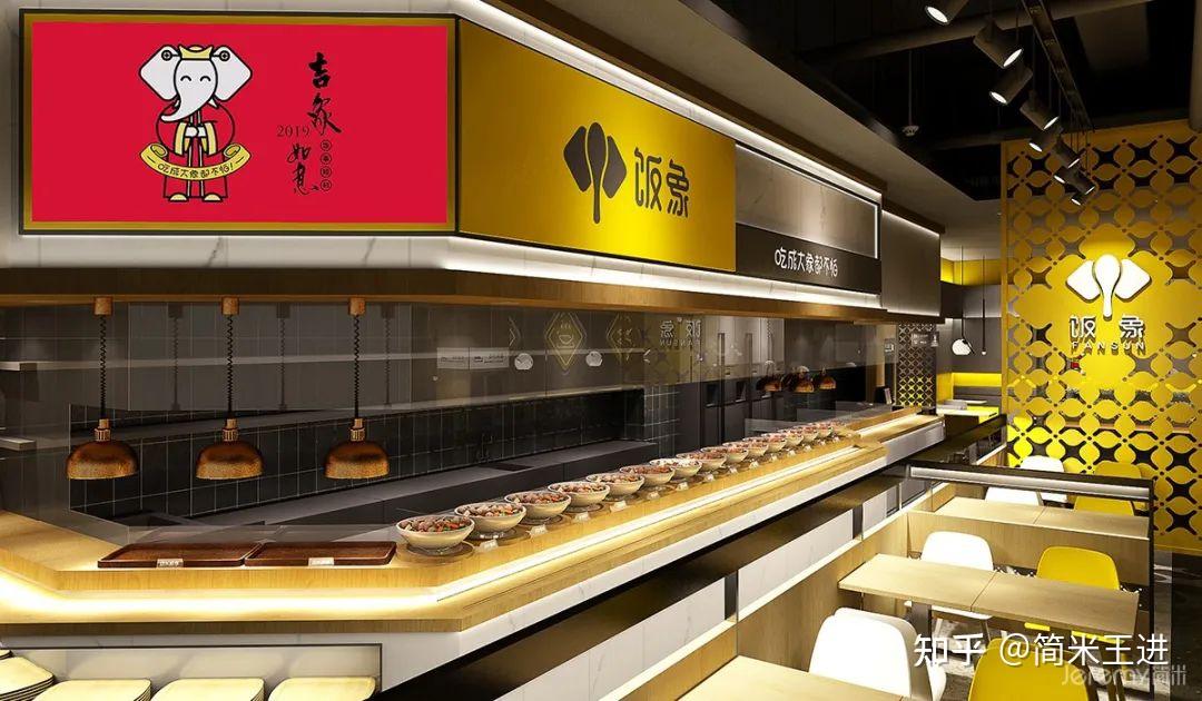 连锁餐饮运营与协同的精细化管理:附《西贝营运管理手册》 - 知乎
