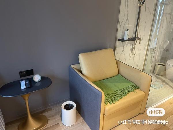 城家公寓上海新虹桥合川路店 - 知乎
