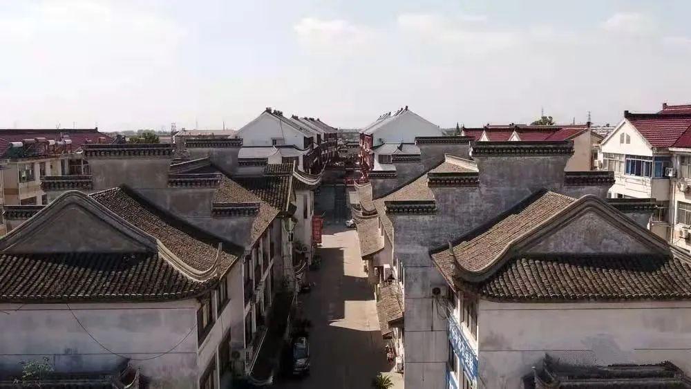江苏省面积最大的县,东台市概况、历史文化与古迹名胜 - 知乎