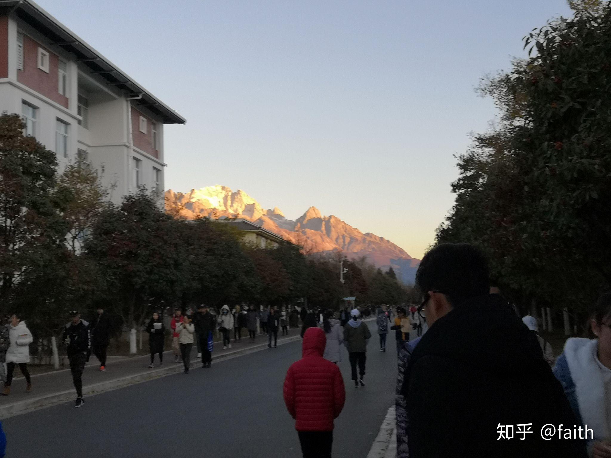 云南大学旅游学院总人口_云南大学旅游文化学院