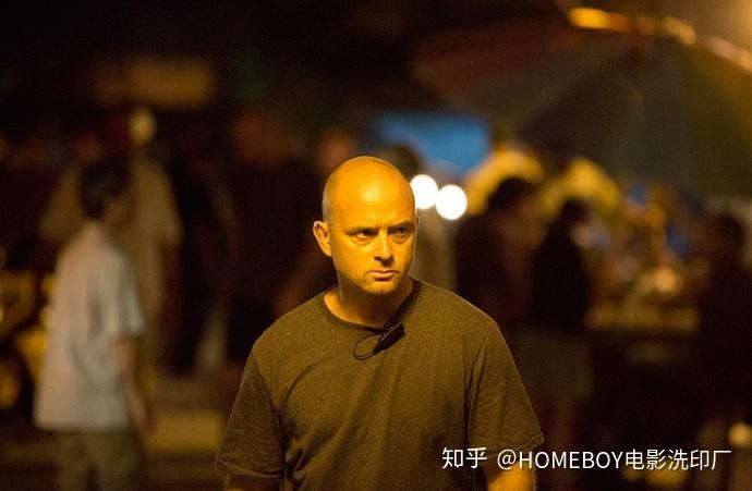 国土安全摄影指导谈美剧室内打光干货连连