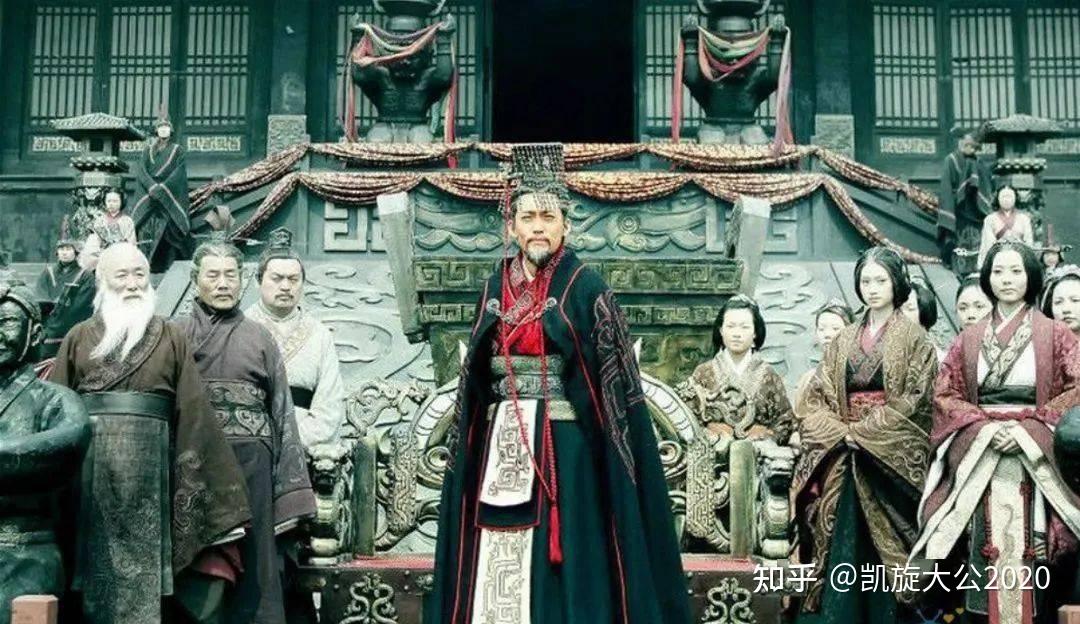 朝代更迭的启示：从中国历史中读懂