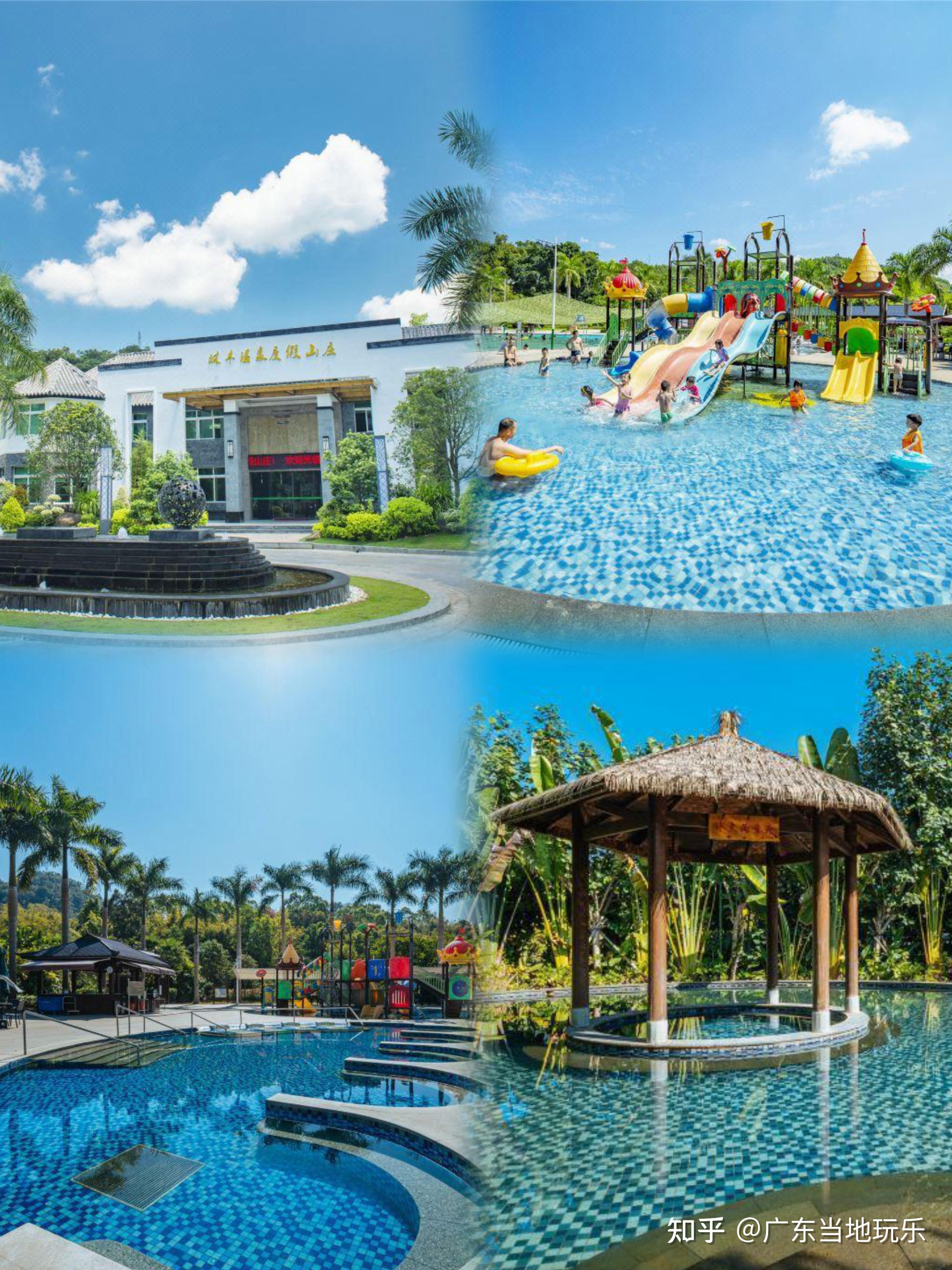 必看惠州这7家温泉酒店76真温泉放心泡76