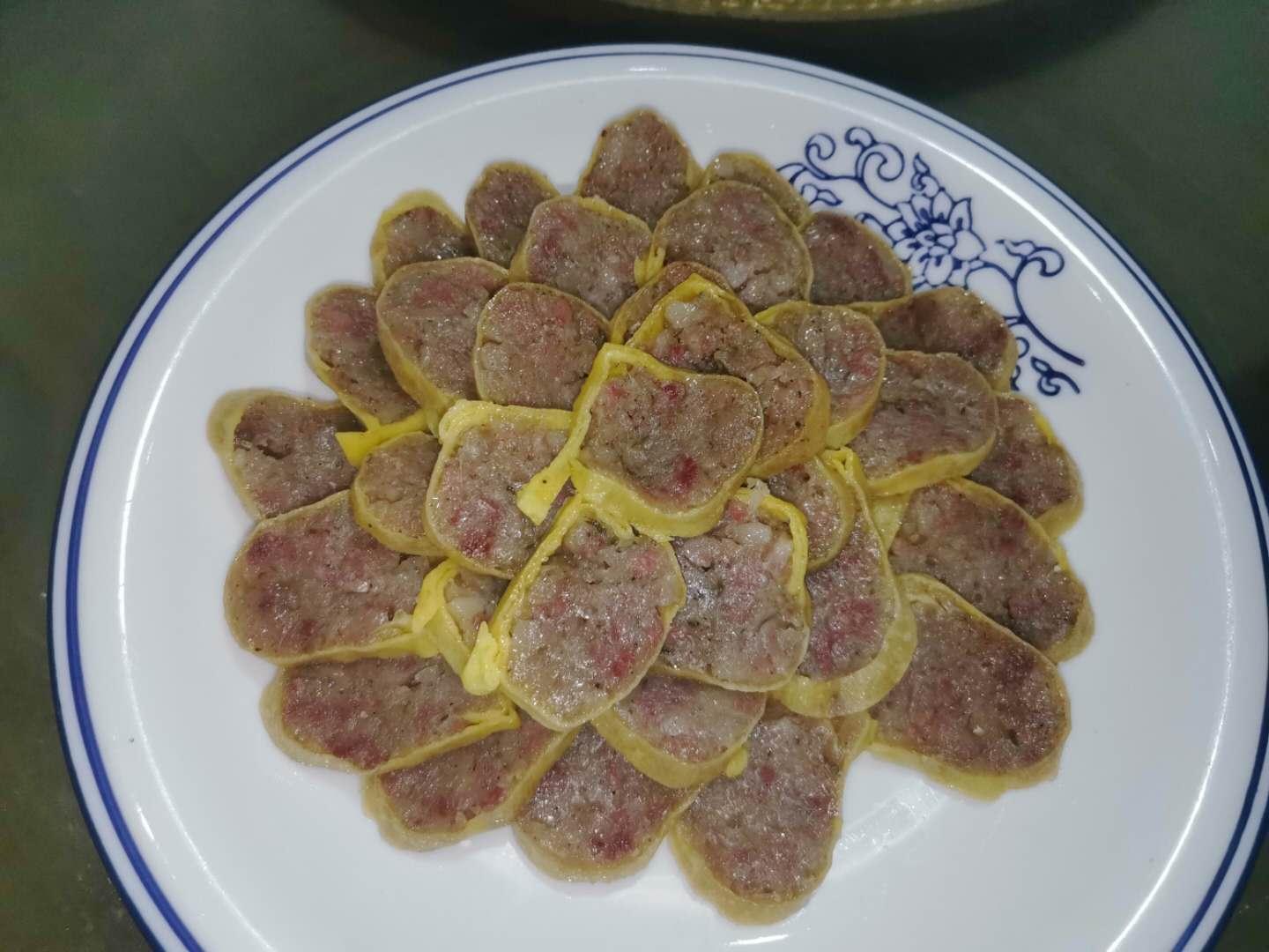 看看睢宁美食有哪些美食